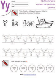 letter-y-handwriting-tracing-worksheet